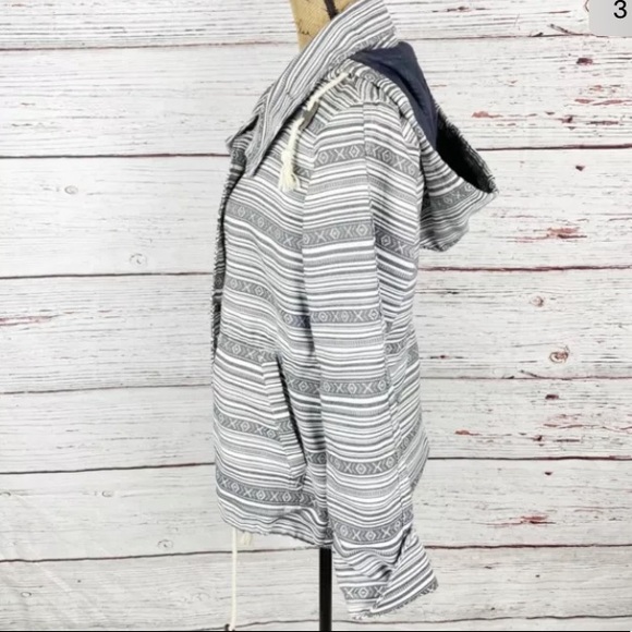 Thread & Supply Aztec Jacket - Picture 5 of 11